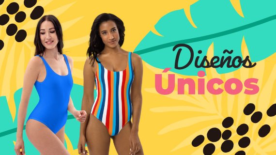 Diseños Únicos